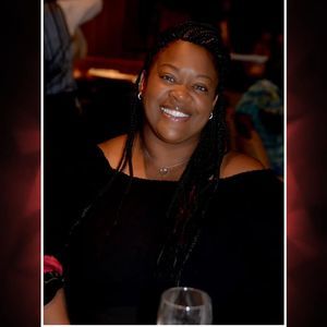 Meet your Posher, Kenya